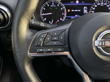 NISSAN JUKE DIG-T 114 N-Connecta