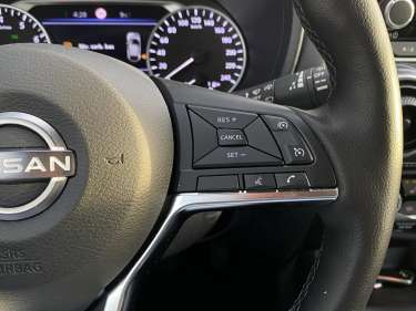 NISSAN JUKE DIG-T 114 N-Connecta