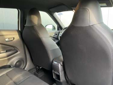 NISSAN JUKE DIG-T 114 N-Connecta