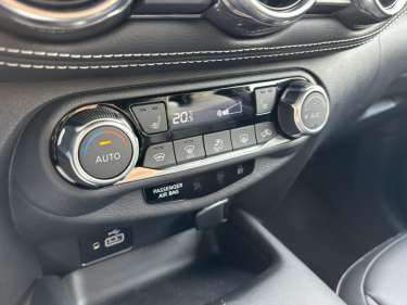 NISSAN JUKE DIG-T 114 DCT7 Tekna