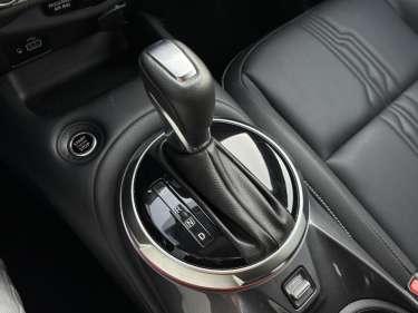 NISSAN JUKE DIG-T 114 DCT7 Tekna