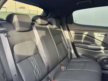 NISSAN JUKE DIG-T 114 DCT7 Tekna