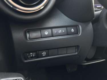 NISSAN JUKE DIG-T 114 DCT7 Tekna