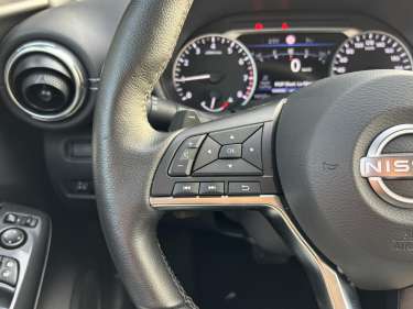 NISSAN JUKE DIG-T 114 DCT7 Tekna