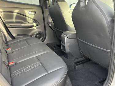 NISSAN JUKE DIG-T 114 DCT7 Tekna