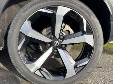 NISSAN JUKE DIG-T 114 DCT7 Tekna