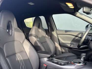 NISSAN JUKE DIG-T 114 DCT7 Tekna