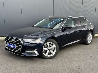 AUDI A6 AVANT 35 TDI 163 S-Tronic Business Executive