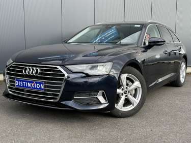 AUDI A6 AVANT 35 TDI 163 S-Tronic Business Executive
