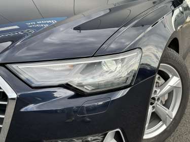 AUDI A6 AVANT 35 TDI 163 S-Tronic Business Executive