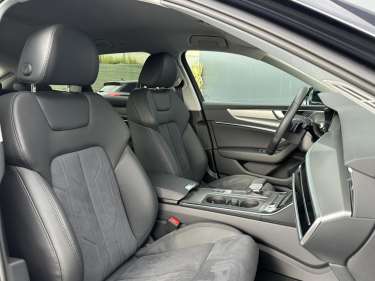 AUDI A6 AVANT 35 TDI 163 S-Tronic Business Executive