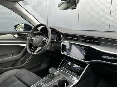 AUDI A6 AVANT 35 TDI 163 S-Tronic Business Executive