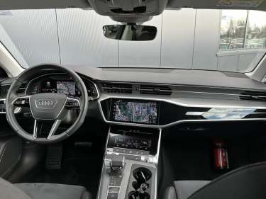 AUDI A6 AVANT 35 TDI 163 S-Tronic Business Executive
