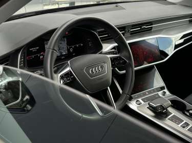 AUDI A6 AVANT 35 TDI 163 S-Tronic Business Executive