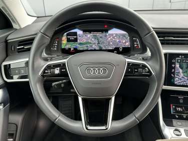 AUDI A6 AVANT 35 TDI 163 S-Tronic Business Executive