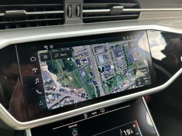 AUDI A6 AVANT 35 TDI 163 S-Tronic Business Executive