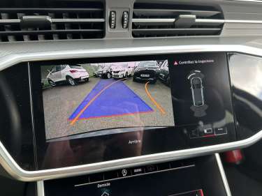 AUDI A6 AVANT 35 TDI 163 S-Tronic Business Executive
