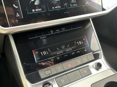 AUDI A6 AVANT 35 TDI 163 S-Tronic Business Executive
