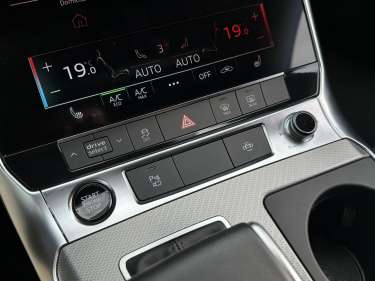 AUDI A6 AVANT 35 TDI 163 S-Tronic Business Executive