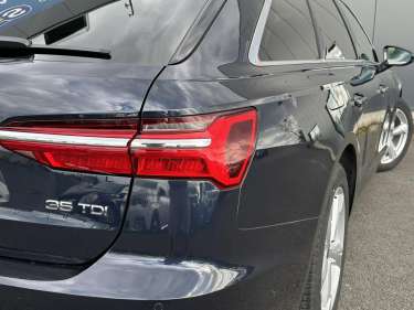 AUDI A6 AVANT 35 TDI 163 S-Tronic Business Executive