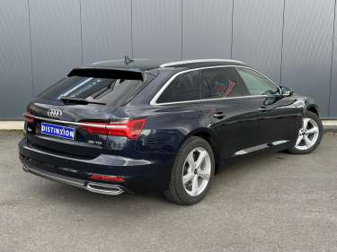 AUDI A6 AVANT 35 TDI 163 S-Tronic Business Executive