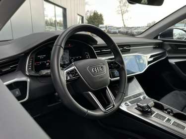 AUDI A6 AVANT 35 TDI 163 S-Tronic Business Executive