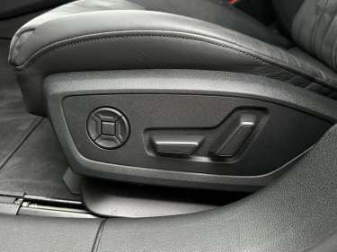 AUDI A6 AVANT 35 TDI 163 S-Tronic Business Executive