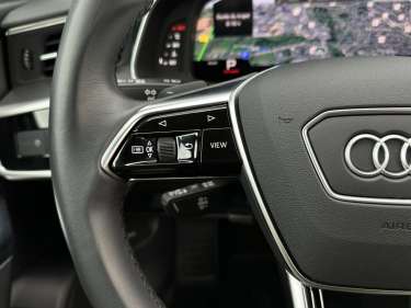 AUDI A6 AVANT 35 TDI 163 S-Tronic Business Executive