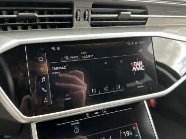 AUDI A6 AVANT 35 TDI 163 S-Tronic Business Executive