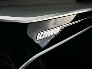 AUDI A6 AVANT 35 TDI 163 S-Tronic Business Executive
