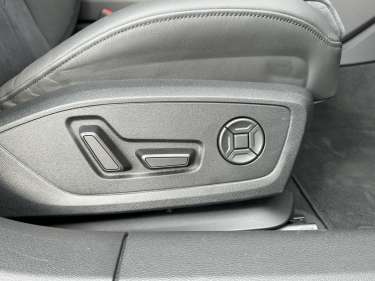 AUDI A6 AVANT 35 TDI 163 S-Tronic Business Executive