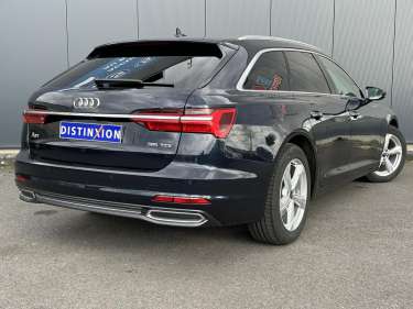 AUDI A6 AVANT 35 TDI 163 S-Tronic Business Executive