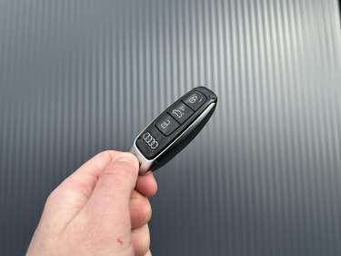 AUDI A6 AVANT 35 TDI 163 S-Tronic Business Executive