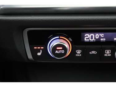 AUDI Q3 SPORTBACK 35 TFSI 150 S-Tronic S-Line