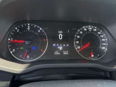 RENAULT TRAFIC COMBI L2 BlueDCI 150 EDC Equilibre