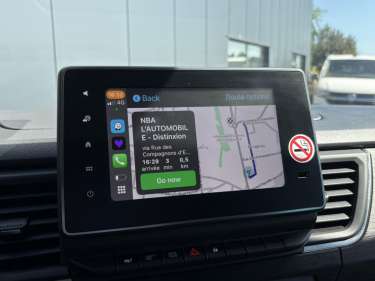 RENAULT TRAFIC COMBI L2 BlueDCI 150 EDC Equilibre