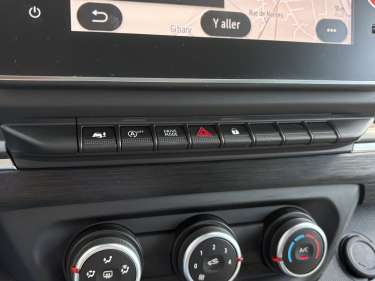 RENAULT TRAFIC COMBI L2 BlueDCI 150 EDC Equilibre