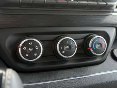 RENAULT TRAFIC COMBI L2 BlueDCI 150 EDC Equilibre