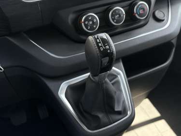 RENAULT TRAFIC COMBI L2 BlueDCI 150 EDC Equilibre