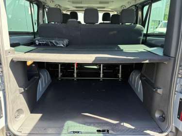 RENAULT TRAFIC COMBI L2 BlueDCI 150 EDC Equilibre