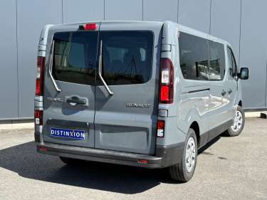 RENAULT TRAFIC COMBI L2 BlueDCI 150 EDC Equilibre
