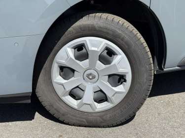 RENAULT TRAFIC COMBI L2 BlueDCI 150 EDC Equilibre