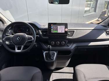 RENAULT TRAFIC COMBI L2 BlueDCI 150 EDC Equilibre