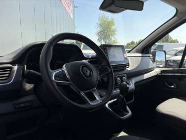 RENAULT TRAFIC COMBI L2 BlueDCI 150 EDC Equilibre