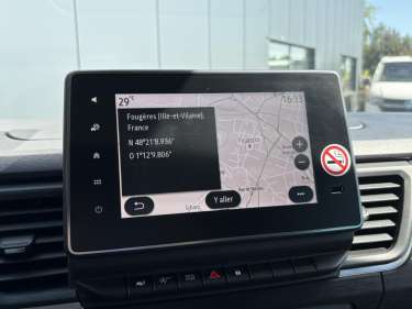 RENAULT TRAFIC COMBI L2 BlueDCI 150 EDC Equilibre