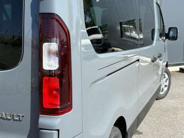 RENAULT TRAFIC COMBI L2 BlueDCI 150 EDC Equilibre