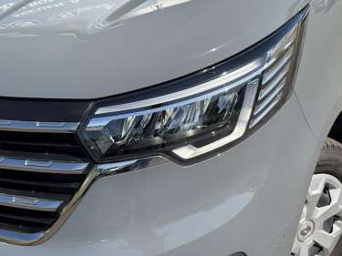 RENAULT TRAFIC COMBI L2 BlueDCI 150 EDC Equilibre