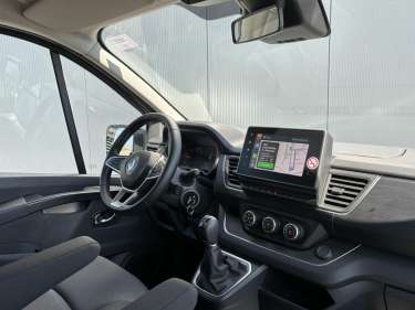 RENAULT TRAFIC COMBI L2 BlueDCI 150 EDC Equilibre