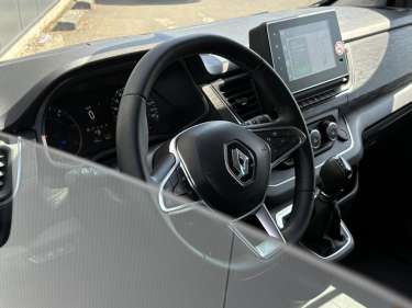 RENAULT TRAFIC COMBI L2 BlueDCI 150 EDC Equilibre