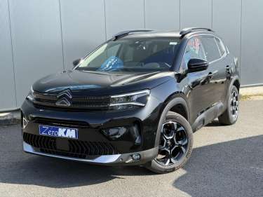 CITROEN C5 AIRCROSS 1.5 BlueHDI 130 EAT8 Max